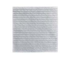 MEDICAZIONE IN HYDROFIBER E IONI ARGENTO INTESSUTA IN LYOCELL AQUACEL AG EXTRA 5X5CM 10 PEZZI - farmasconti.eu
