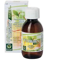 TOSSYMEL 150 ML - farmasconti.eu