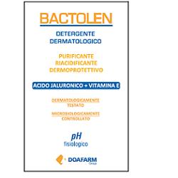 BACTOLEN DETERGENTE DERMATOLOGICO 250 ML - farmasconti.eu