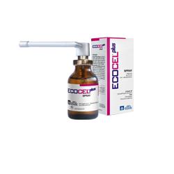 ECOCEL PLUS SPRAY FLAC 20 ML - farmasconti.eu