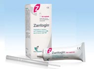 ZANTOGIN GEL VAGINALE 30 G - farmasconti.eu