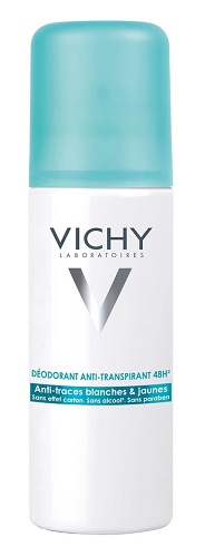 DEODORANTE ANTI-TRACCE AEROSOL 125 ML - farmasconti.eu
