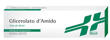 AMIDO GLICEROLATO GEL TUBO 30 ML - farmasconti.eu