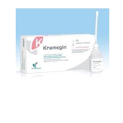 KRAMEGIN LAVANDA VAGINALE 5 FLACONI 100 ML CON CANNULA - farmasconti.eu