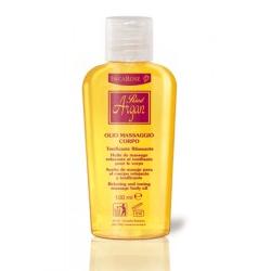 INCAROSE RIAD ARGAN OLIO MASSAGGIO 100 ML - farmasconti.eu
