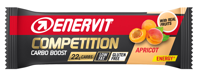 ENERVIT PS COMPETITION ALBICOCCA 1 BARRETTA - farmasconti.eu