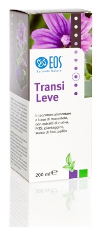 EOS TRANSILEVE SCIROPPO DELICATO 200 ML - farmasconti.eu