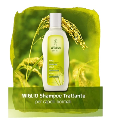 SHAMPOO MIGLIO 190 ML - farmasconti.eu
