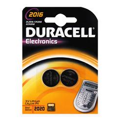 DURACELL SPECIALITY 2016 2 PEZZI - farmasconti.eu