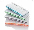 PILBOX TEMPO PILLOLIERA SETTIMANALE - farmasconti.eu