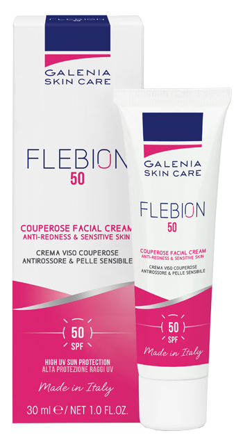 FLEBION SPF+50 30 ML - farmasconti.eu
