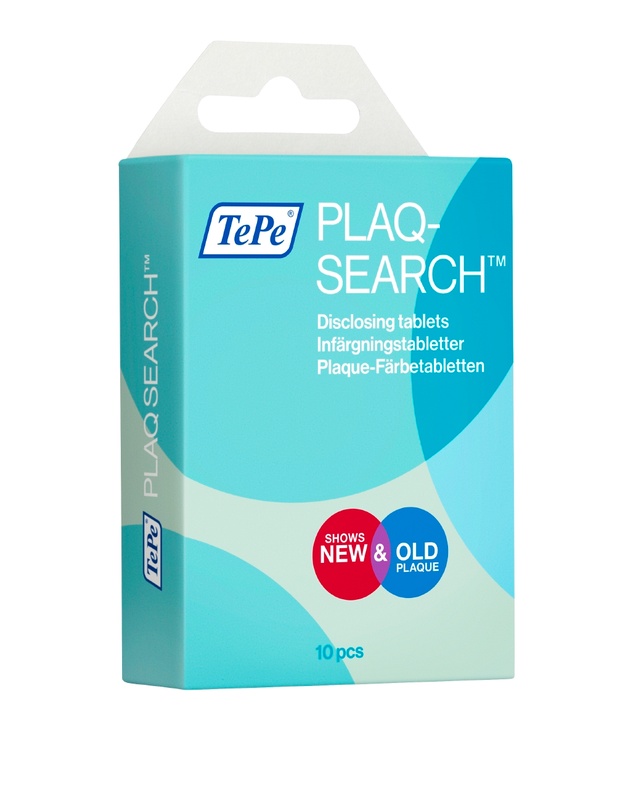 TEPE PLAQ SEARCH 10 PEZZI - farmasconti.eu