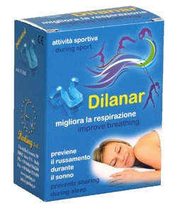DILATATORE DELLA VALVOLA NASALE DILANAR 2 PEZZI - farmasconti.eu