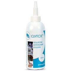CLYTOX GOCCE OCULARI FLACONE 125 ML - farmasconti.eu