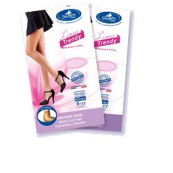 SAUBER COLLANT TUTTO NUDO 40 MAGLIA LISCIA NEUTRO BEIGE 2 LINEA TRENDY - farmasconti.eu