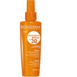 PHOTODERM BRONZ SPF 30 ACCELERATORE ABBRONZATURA 200 ML - farmasconti.eu