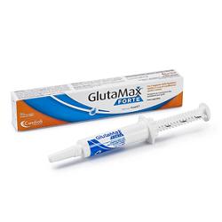 MANGIME COMPLEMENTARE PER GATTI GLUTAMAX FORTE PASTA IN SIRINGA DOSATRICE DA 15 ML - farmasconti.eu