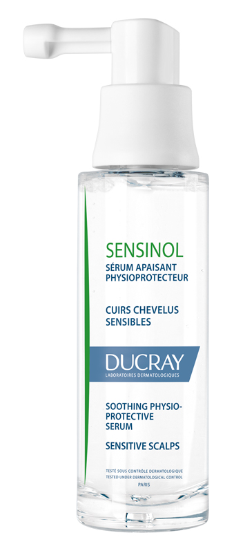 DUCRAY SENSINOL SIERO 30 ML - farmasconti.eu