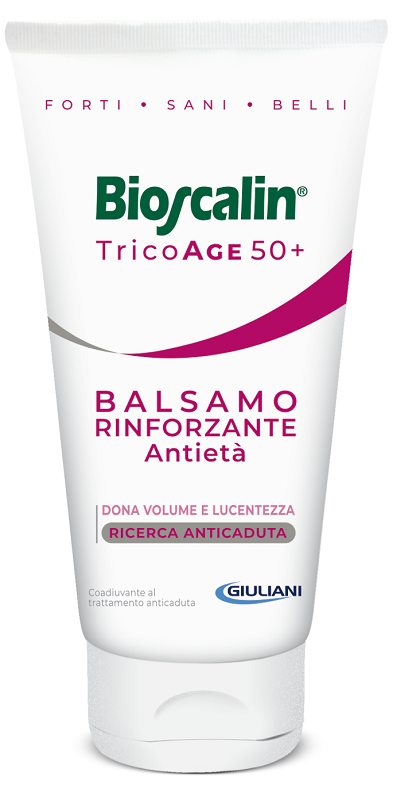 BIOSCALIN TRICOAGE BALSAMO 150 ML - farmasconti.eu