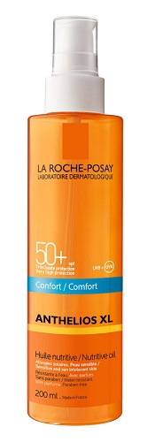 ANTHELIOS OLIO SPF 50+ 200 ML - farmasconti.eu