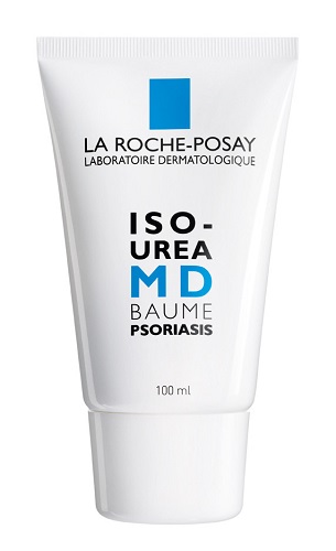 ISO UREA MD PSORIASIS 100 ML - farmasconti.eu