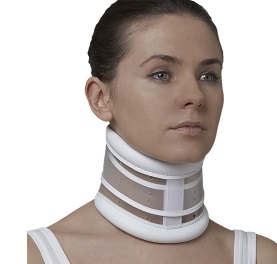 COLLARE CERVICALE RIGIDO GIBAUD ORTHO C3 MISURA 2 - farmasconti.eu