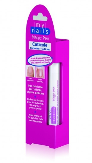 MY NAILS MAGIC PEN PENNA CUTICOLE - farmasconti.eu
