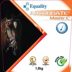 ASCORBATE MASTER C BARATTOLO 1,8 KG - farmasconti.eu