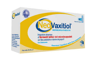NEOVAXITIOL 18 FIALE - farmasconti.eu