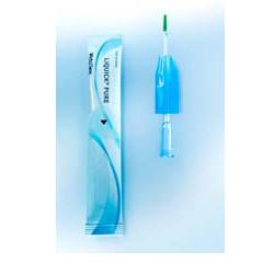 CATETERE VESCICALE PER DONNA LIQUICK PURE CH10 LUNGHEZZA 15 CM PUNTA FLESSIBILE ERGOTHAN 2 FORI SMUSSATI 30 PEZZI - farmasconti.eu