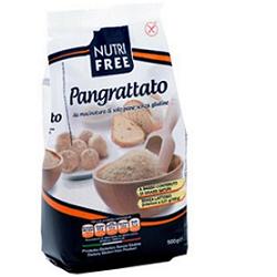 NUTRIFREE PANGRATTATO 500 G - farmasconti.eu