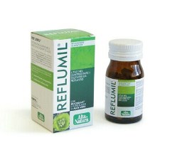 REFLUMIL 15 COMPRESSE - farmasconti.eu