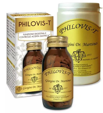 PHILOVIS T 180 PASTIGLIE - farmasconti.eu