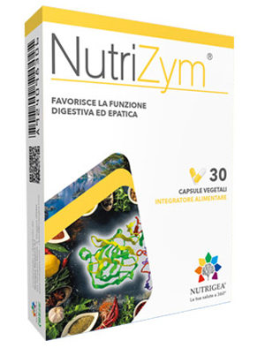 NUTRIZYM 30 CAPSULE - farmasconti.eu