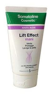 SOMATOLINE COSMETIC LIFT EFFECT CREMA MANI 75 ML - farmasconti.eu