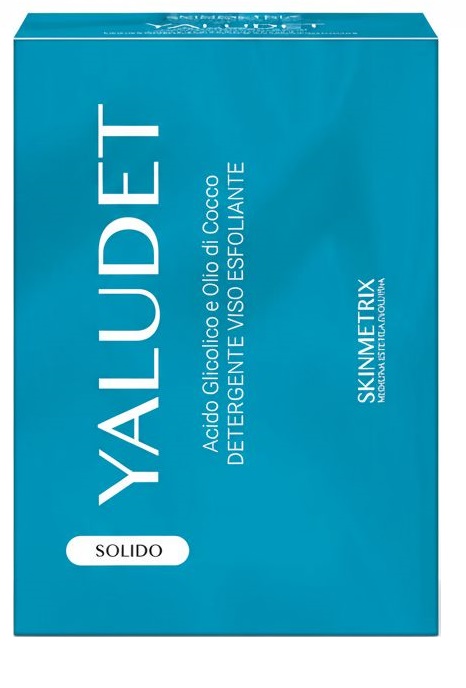 YALUDET SAPONE SOLIDO 100 G - farmasconti.eu