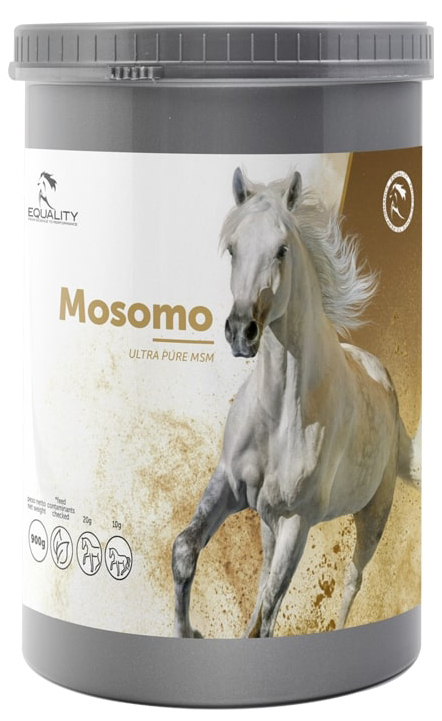 MOSOMO ULTRA PURE MSM 900 G - farmasconti.eu