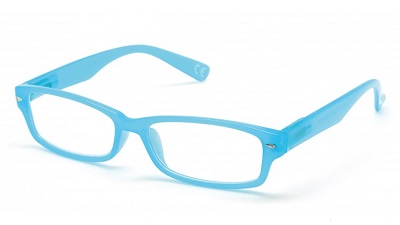 T-VEDO SHINY OCCHIALE DA VISTA AZZURRO +3,50 - farmasconti.eu