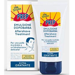 PREP EMULSIONE DOPOBARBA PELLI SENSIBILI 75 ML - farmasconti.eu