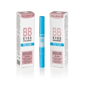 INCAROSE BLEMISH BALM EYES HYALURONIC LIGHT 1,8 ML - farmasconti.eu