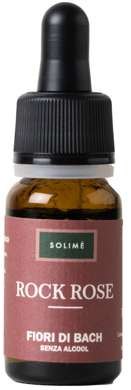 ROCK ROSE 10 ML - farmasconti.eu