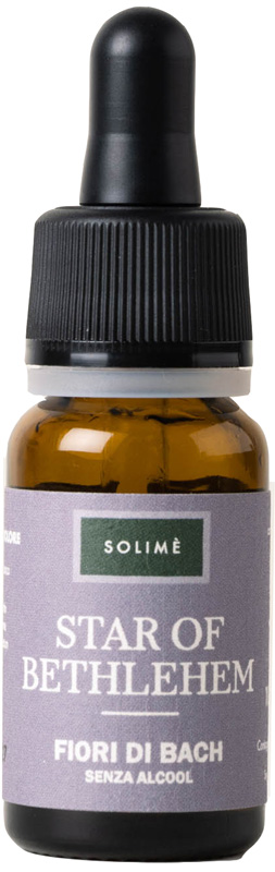 STAR OF BETHLEHEM 10 ML - farmasconti.eu