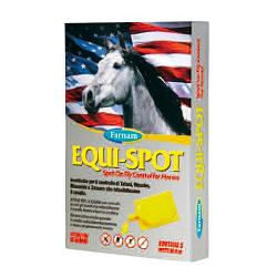 EQUI-SPOT 3 PIPETTE 10 ML - farmasconti.eu