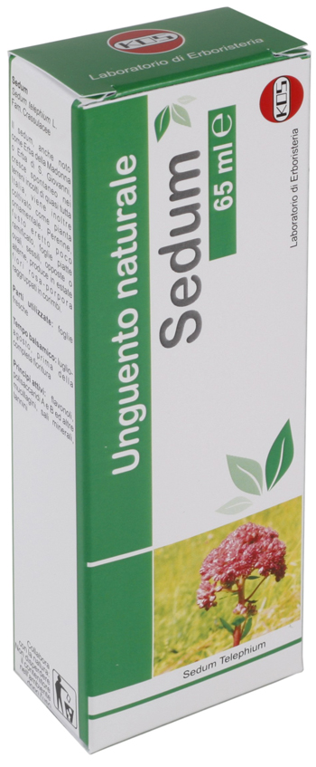 SEDUM UNGUENTO NATURALE 65 ML - farmasconti.eu