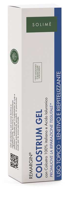 REMARGIN COLOSTRUM GEL 30 ML - farmasconti.eu