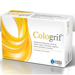 COLOGRIF 30 COMPRESSE - farmasconti.eu