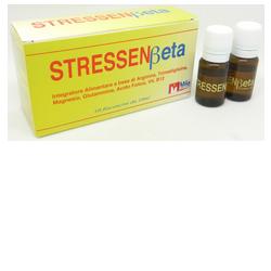 STRESSENBETA 10 FLACONCINI 10 ML - farmasconti.eu