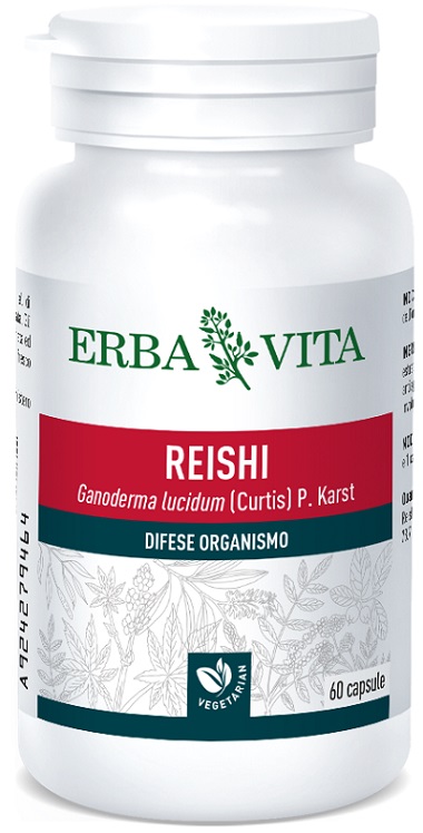 RHEISHI MONOPLANTA 60 CAPSULE - farmasconti.eu