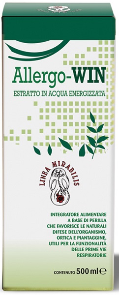 ALLERGO WIN 500 ML - farmasconti.eu