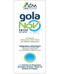 GOLANOV SPRAY 20 ML - farmasconti.eu